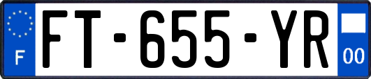 FT-655-YR