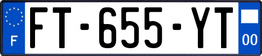 FT-655-YT