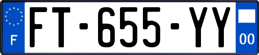 FT-655-YY