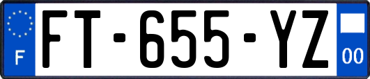 FT-655-YZ