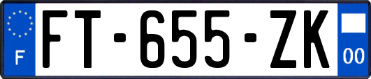 FT-655-ZK