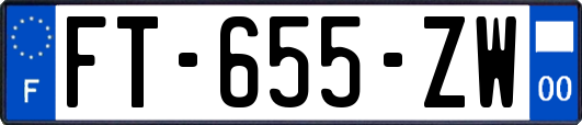 FT-655-ZW