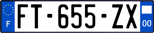 FT-655-ZX