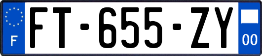 FT-655-ZY