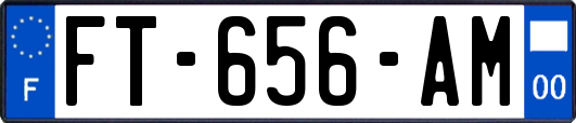 FT-656-AM