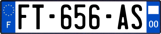 FT-656-AS