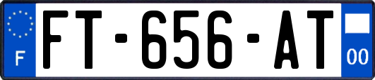 FT-656-AT