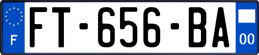 FT-656-BA