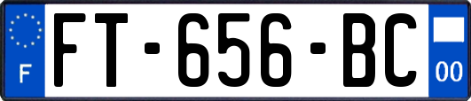 FT-656-BC