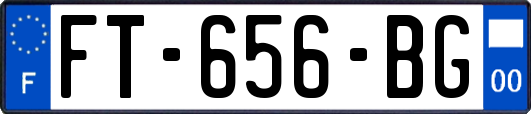 FT-656-BG