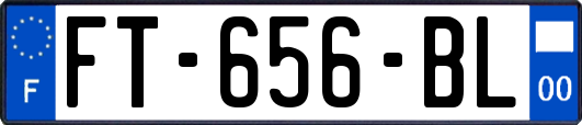 FT-656-BL