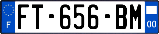 FT-656-BM