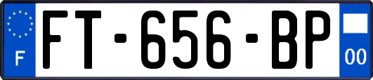 FT-656-BP