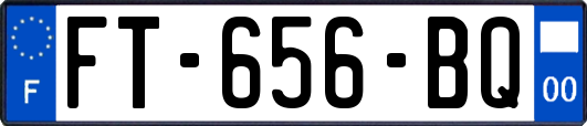 FT-656-BQ