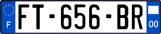 FT-656-BR
