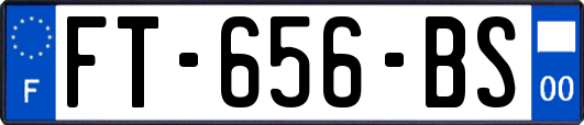 FT-656-BS