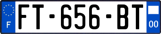 FT-656-BT