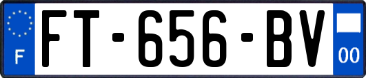 FT-656-BV
