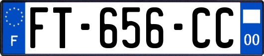 FT-656-CC