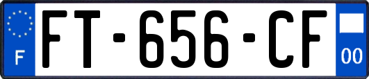 FT-656-CF