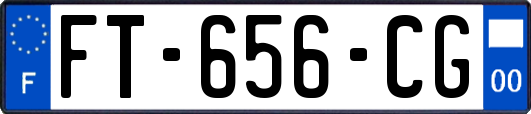 FT-656-CG