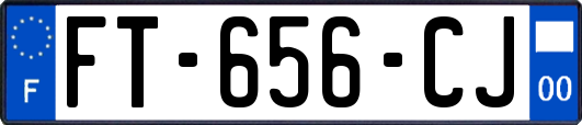 FT-656-CJ