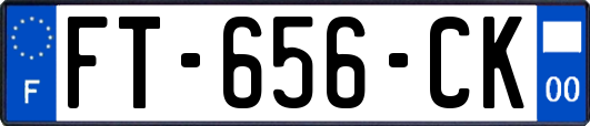 FT-656-CK