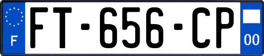 FT-656-CP