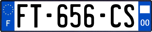FT-656-CS