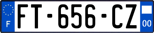 FT-656-CZ