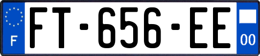 FT-656-EE