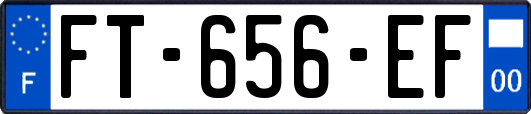 FT-656-EF