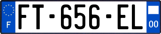 FT-656-EL
