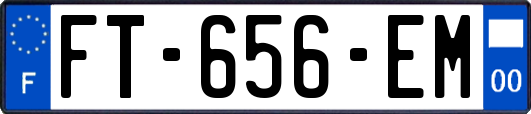 FT-656-EM