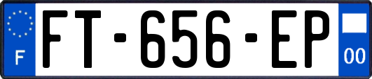 FT-656-EP