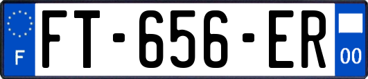 FT-656-ER