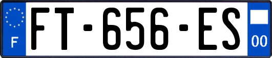 FT-656-ES