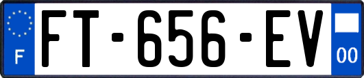 FT-656-EV