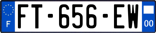 FT-656-EW
