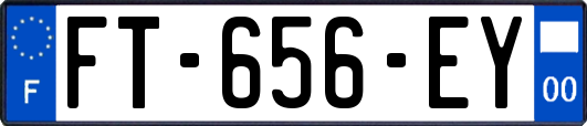 FT-656-EY