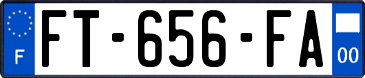 FT-656-FA