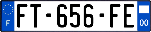 FT-656-FE