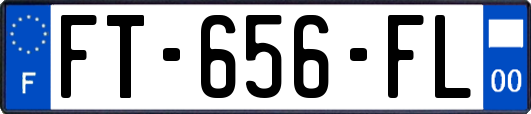 FT-656-FL