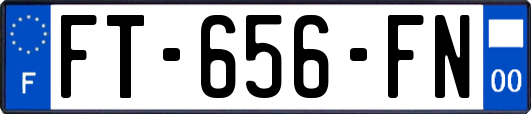 FT-656-FN