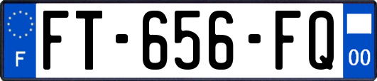 FT-656-FQ