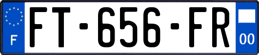 FT-656-FR