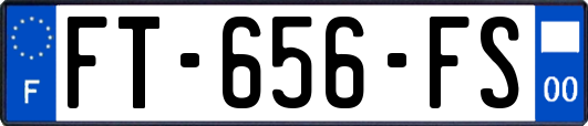 FT-656-FS