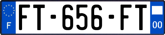 FT-656-FT
