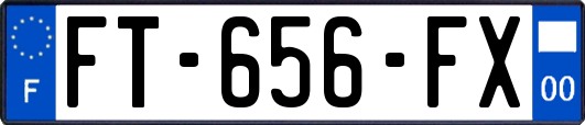 FT-656-FX