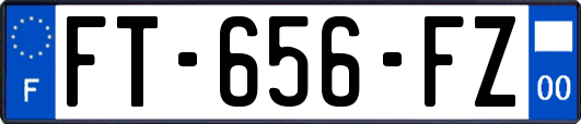 FT-656-FZ